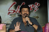 Mahankali Success Meet Photos